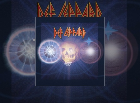 Def Leppard CD/Vinyl Collection Vol. 2 Review