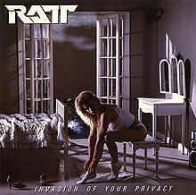 Metal Anniversary 6/13 – 34 Years of Ratt’s ‘Invasion of Your Privacy.’