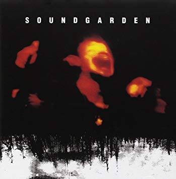 Hard Rock Anniversary – 3/8/94 – Soundgarden’s Superunknown