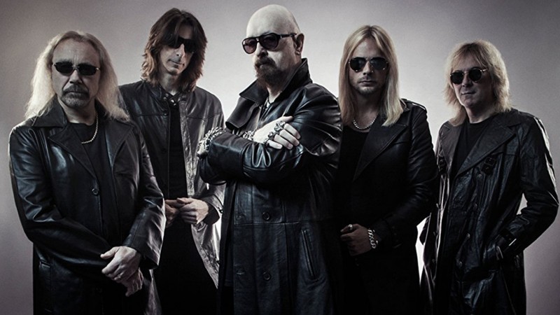 Hover Forstyrre fortryde Judas Priest Strike Lightning With New Single 'Lightning Strike'. -  AlexRox.com