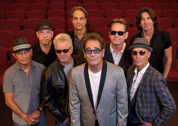 New Album Review – Huey Lewis and the News, ‘Weather’