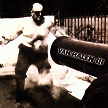 In Defense of…Van Halen III