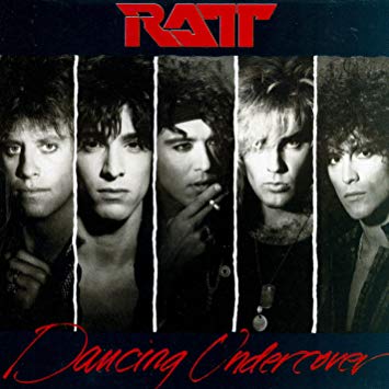 Dancing Undercover – Ratt’s Dark Horse, Underrated Album