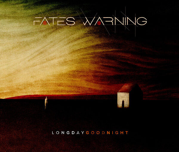 Fates Warning ‘Long Day Good Night’ Album Review