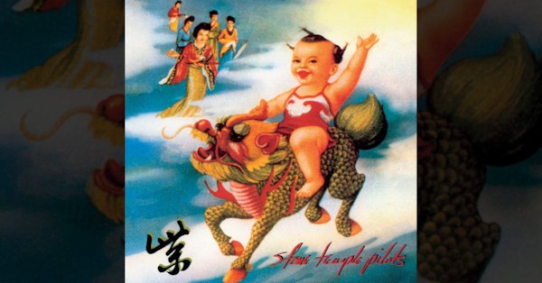 Stone Temple Pilots – ‘Purple’ 25th Anniversary Review