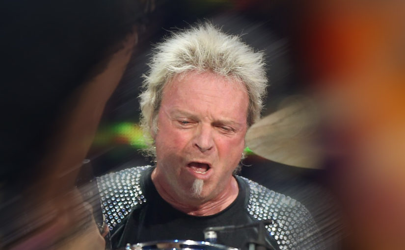 Aerosmith Drummer Joey Kramer Sues Band In Ousting