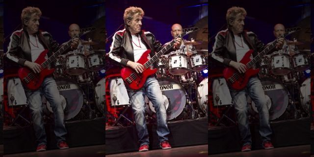 Journey Members Steve Smith and Ross Valory Ousted