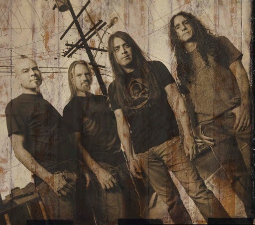 Fates Warning Release New Single ‘Scars.’ Announce New Album