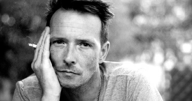 Scott Weiland Passes Four Years Ago Today