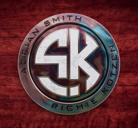 Smith/Kotzen Knock It Out Of The Park With Debut Album